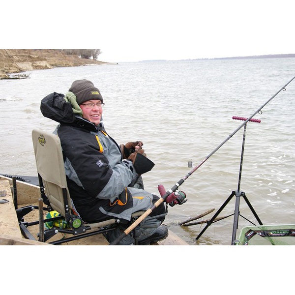 Костюм зимний Norfin Extreme 3