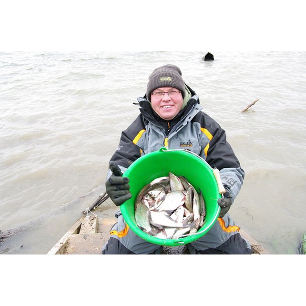 Костюм зимний Norfin Extreme 3