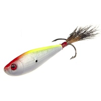 Бокоплав Lucky John Ossa 4 40 мм 02H