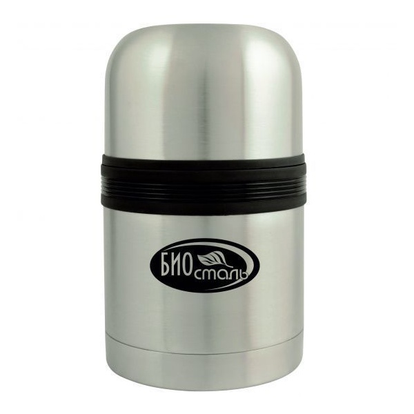 Термос Biostal NG-500-1 стальной, 0,5 л