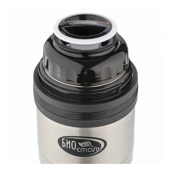 Термос Biostal NG-500-1 стальной, 0,5 л