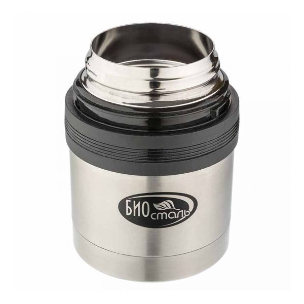Термос Biostal NG-500-1 стальной, 0,5 л