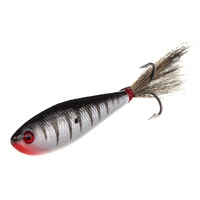 Бокоплав Lucky John Ossa 4 40 мм 12H