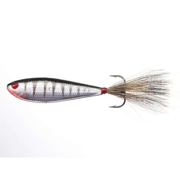 Бокоплав Lucky John Ossa 4 40 мм 12H