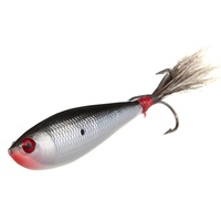 Бокоплав Lucky John Ossa 4 40 мм 13H