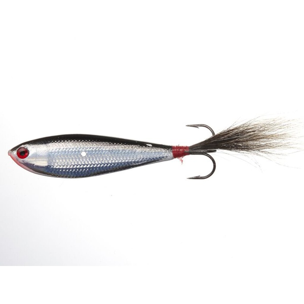 Бокоплав Lucky John Ossa 4 40 мм 13H