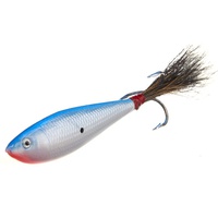 Бокоплав Lucky John Ossa 4 40 мм 15H