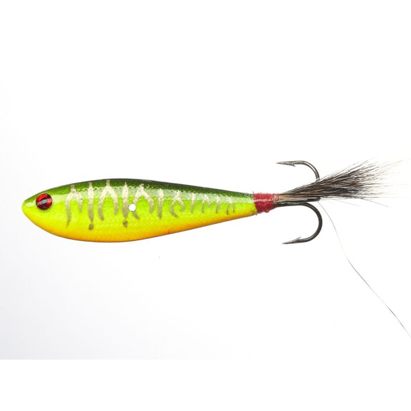 Бокоплав Lucky John Ossa 4 40 мм 301