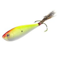 Бокоплав Lucky John Ossa 5 50 мм 02H