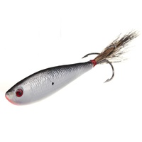 Бокоплав Lucky John Ossa 5 50 мм 13H