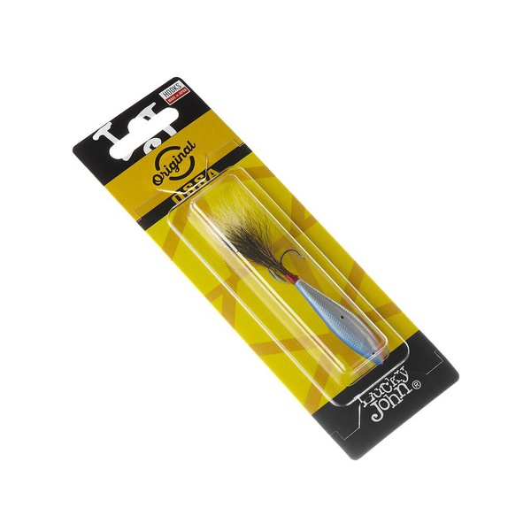 Бокоплав Lucky John Ossa 5 50 мм 15H