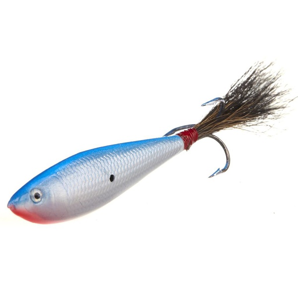 Бокоплав Lucky John Ossa 5 50 мм 15H