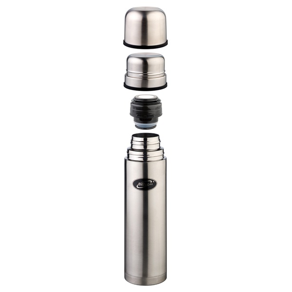 Термос Biostal NB-750K2 стальной, 0,75 л