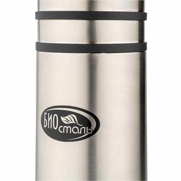 Термос Biostal NB-750K2 стальной, 0,75 л