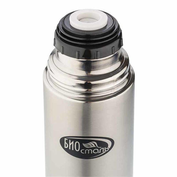 Термос Biostal NB-750K2 стальной, 0,75 л
