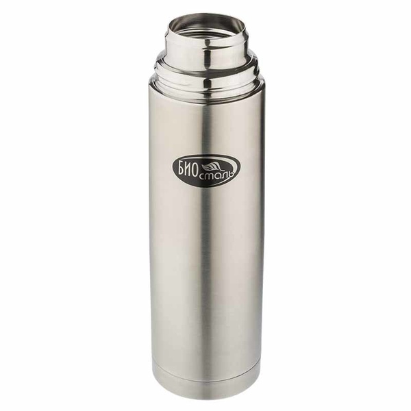 Термос Biostal NB-750K2 стальной, 0,75 л