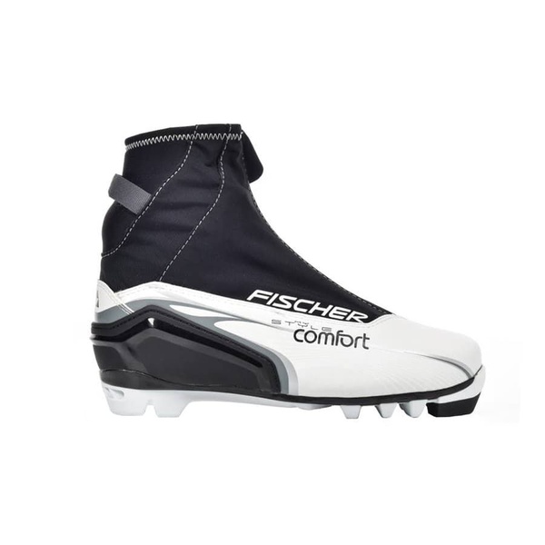 Ботинки лыжные Fischer XC Comfort My Style S29914 NNN