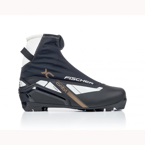 Ботинки лыжные Fischer XC Comfort My Style S28618 NNN