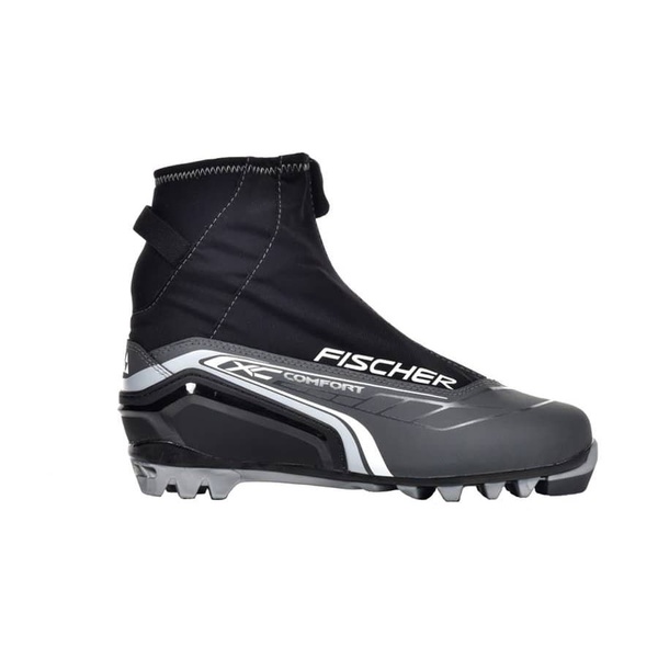 Ботинки лыжные Fischer XC Comfort Silver S23014 NNN