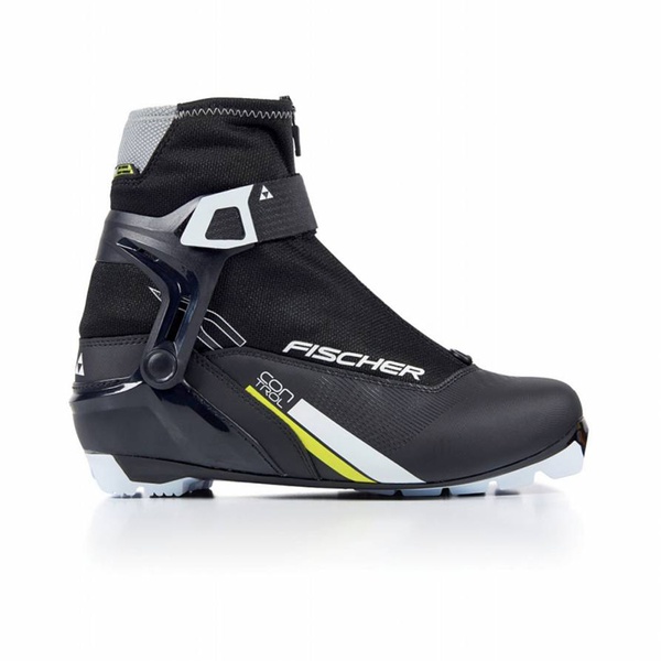 Ботинки лыжные Fischer XC Control S20517 NNN