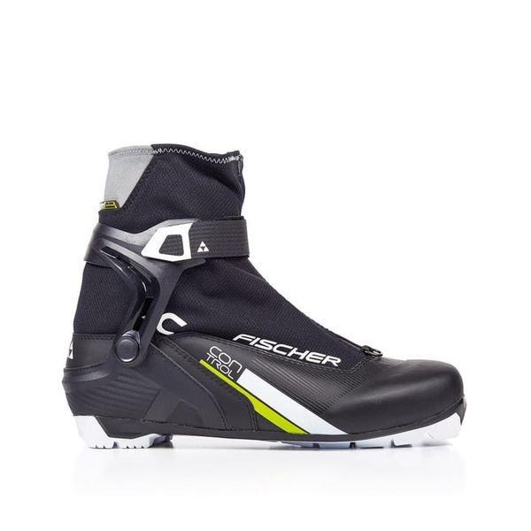 Ботинки лыжные Fischer XC Control S20519 NNN
