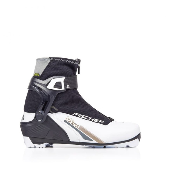 Ботинки лыжные Fischer XC Control My Style S28219 NNN