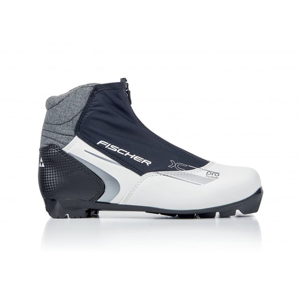 Ботинки лыжные Fischer XC Pro My Style S29018 NNN