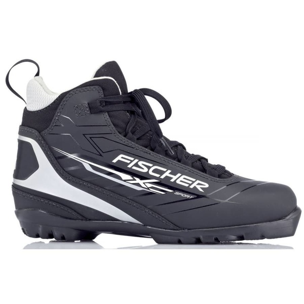 Ботинки лыжные Fischer XC Sport NNN