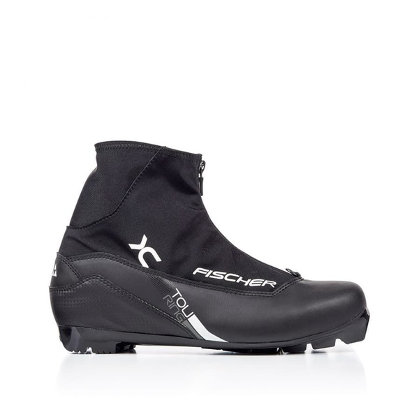 Ботинки лыжные Fischer XC Touring S21619 NNN