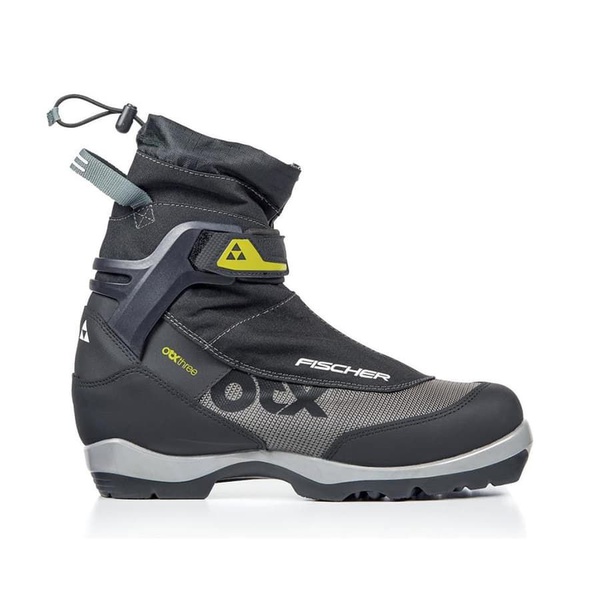 Ботинки лыжные Fischer Offtrack 3 BC S35518 NNN