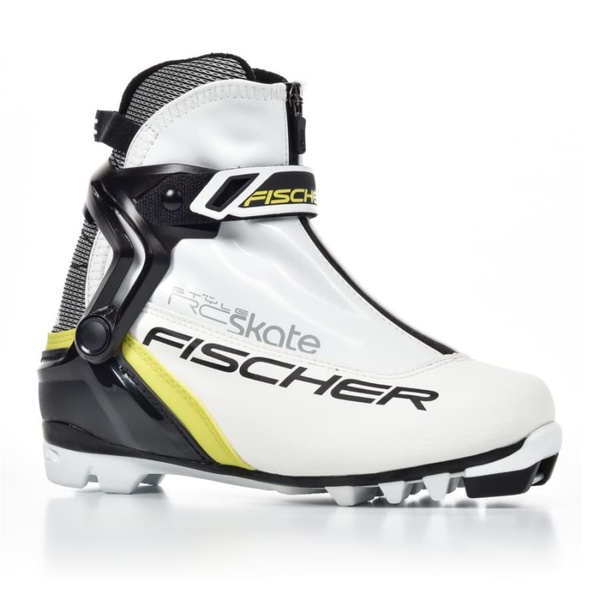 Ботинки лыжные Fischer RC Skating My Style NNN