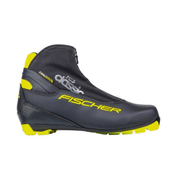 Ботинки лыжные Fischer RC3 Classic S17219 NNN