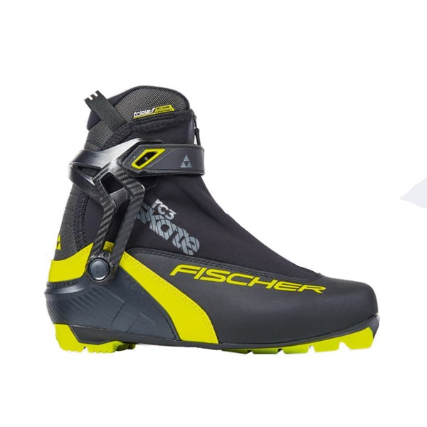 Ботинки лыжные Fischer RC3 Skate S15619 NNN