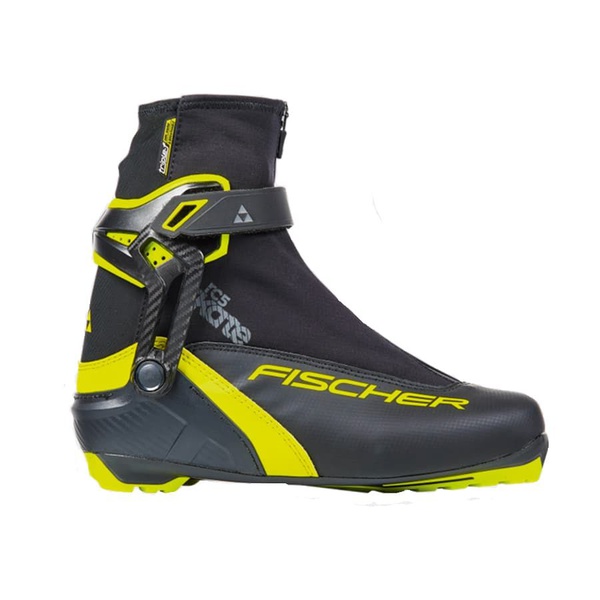 Ботинки лыжные Fischer RC5 Skate S15419 NNN