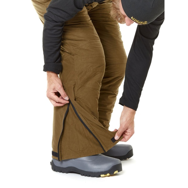 Костюм зимний Norfin Hunting Wild green