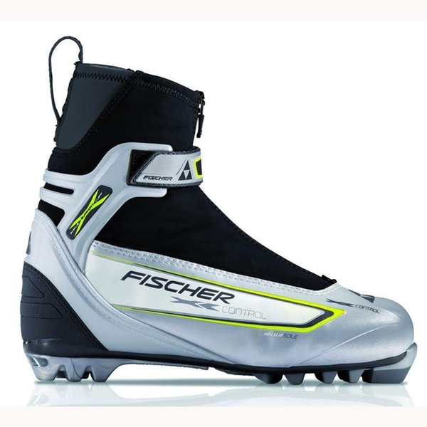 Ботинки лыжные Fischer XC Control S03311 NNN