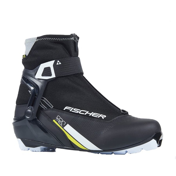 Ботинки лыжные Fischer XC Control S20518 NNN