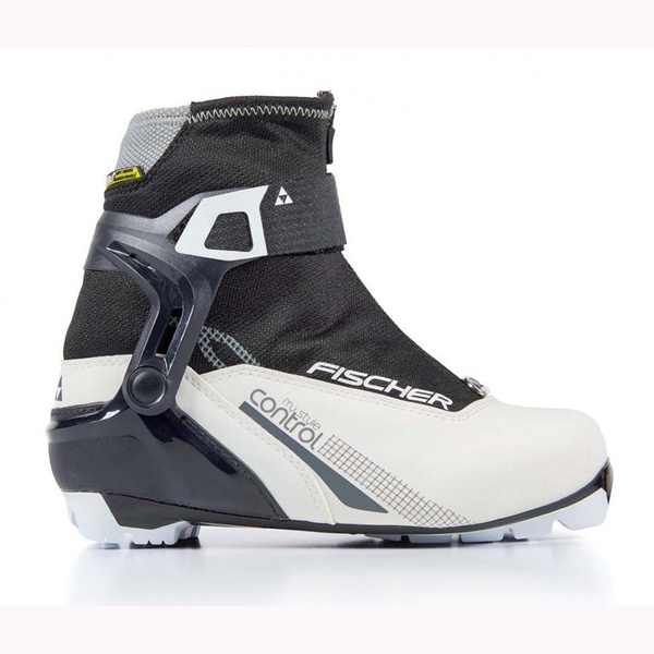 Ботинки лыжные Fischer XC Control My Style S28217 NNN