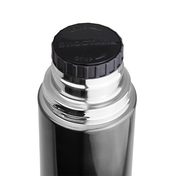Термос Biostal NB-750V воронёная сталь, 0,75 л