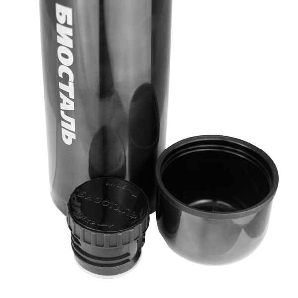 Термос Biostal NB-750V воронёная сталь, 0,75 л