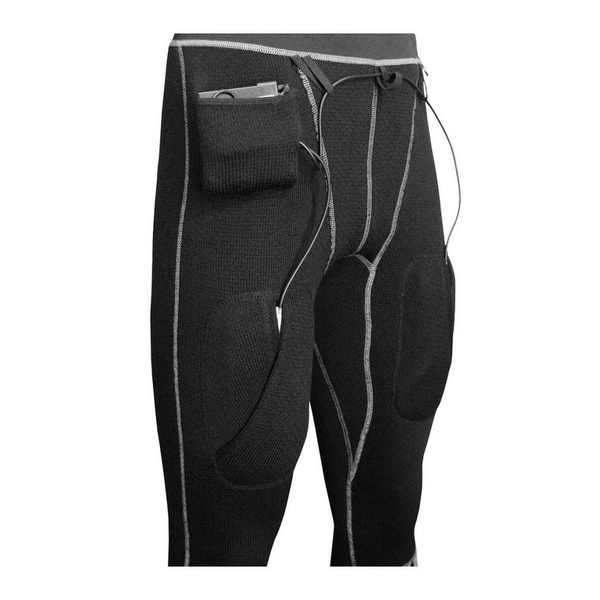 Термобелье с подогревом RedLaika Arctic Merino Wool RL-TM-01 3-12 часов (4400 mAh)