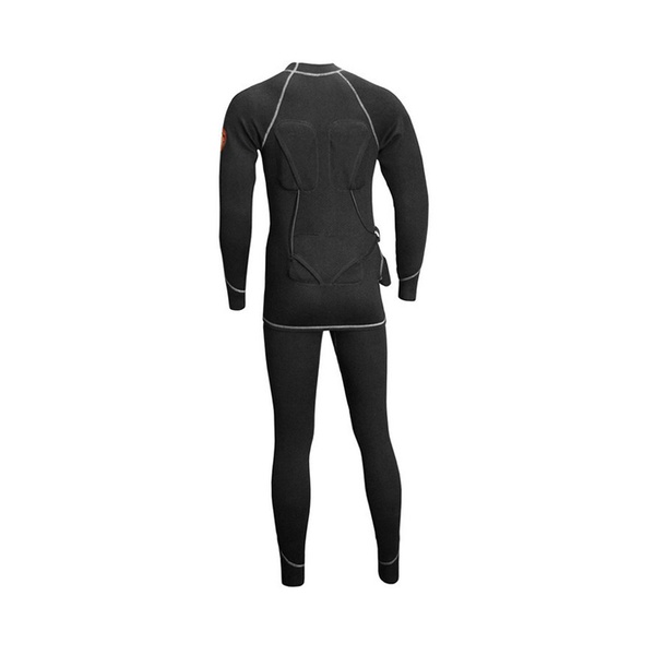 Термобелье с подогревом RedLaika Arctic Merino Wool RL-TM-01 5-14 часов (6000 mAh)