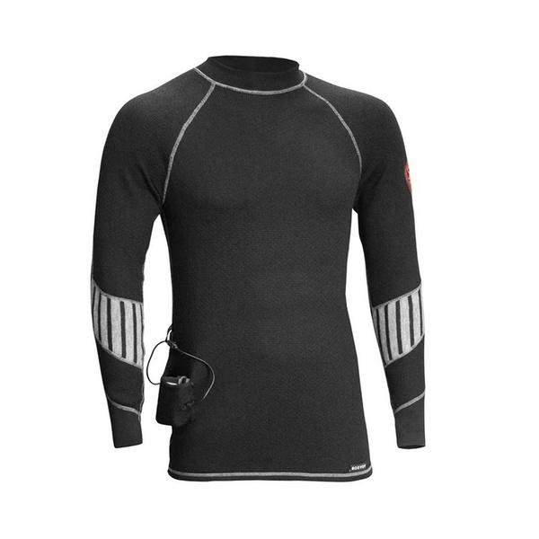 Термобелье с подогревом RedLaika Arctic Merino Wool RL-TM-01 5-14 часов (6000 mAh)