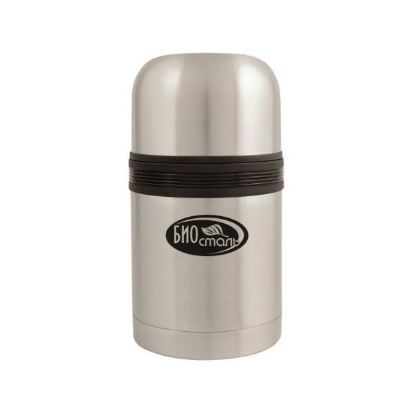 Термос Biostal NG-750-1 стальной, 0,75 л