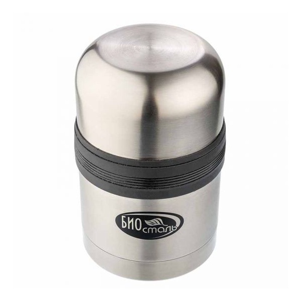 Термос Biostal NG-750-1 стальной, 0,75 л