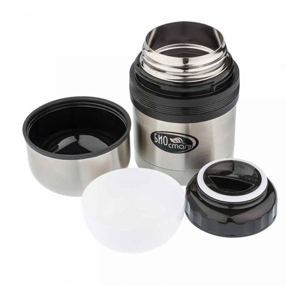 Термос Biostal NG-750-1 стальной, 0,75 л