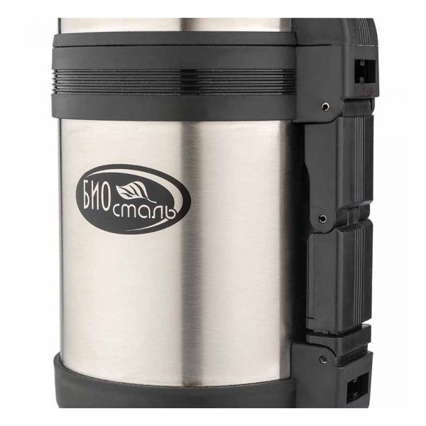 Термос Biostal NG-600-1 стальной, 0,6 л