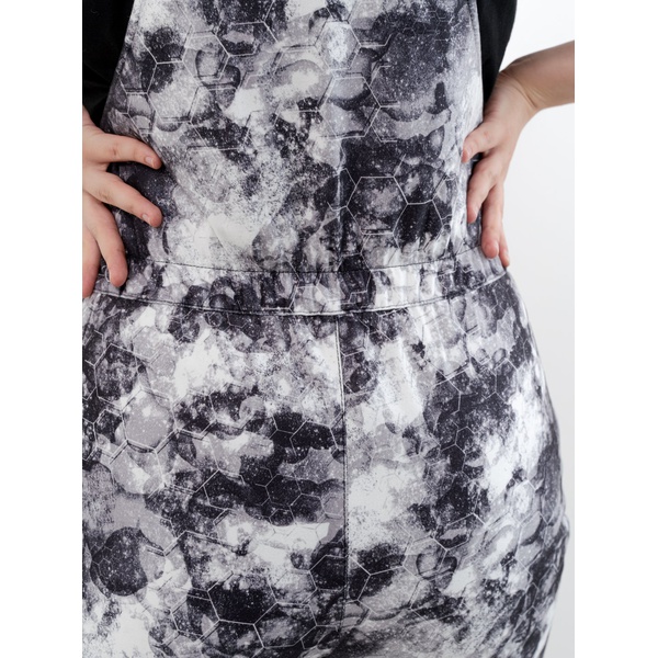 Костюм зимний женский Горизонт Барс