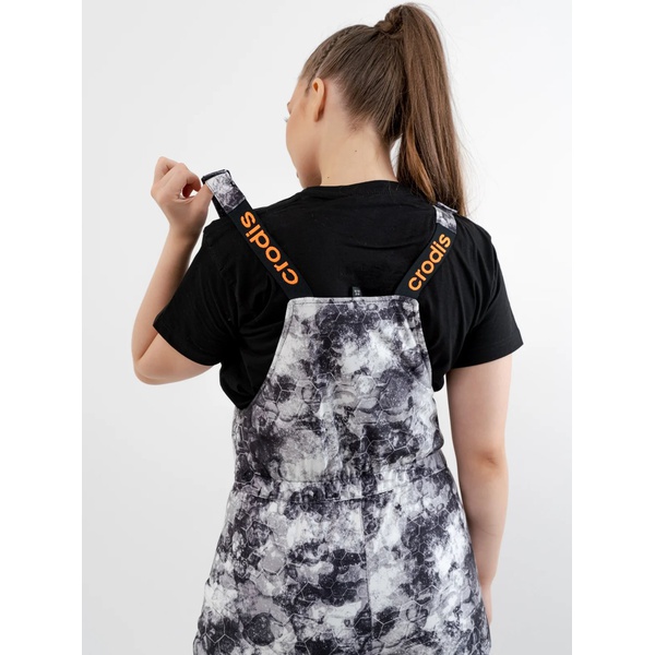 Костюм зимний женский Горизонт Барс