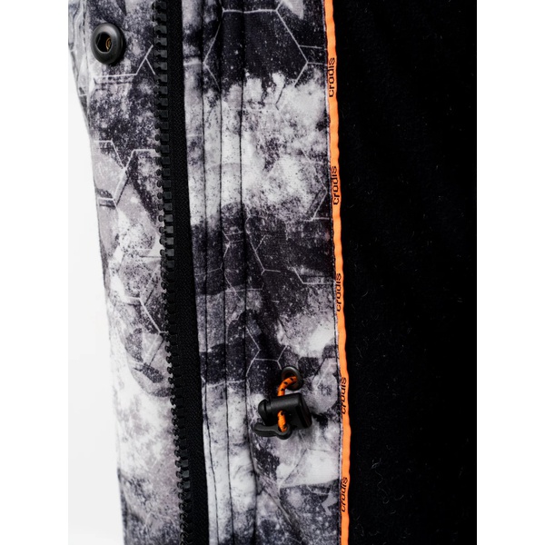 Костюм зимний женский Горизонт Барс